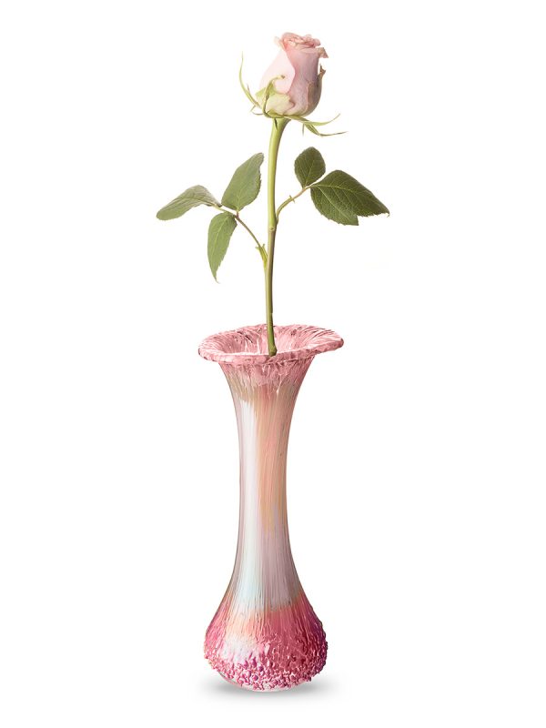 Memorie Line - Organic Vase - Afbeelding 3